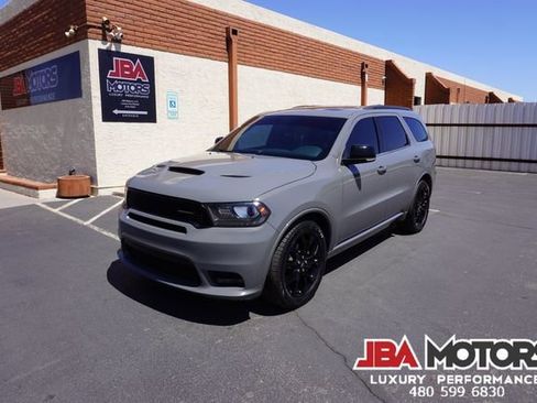 Used 2019 Dodge Durango GT image 47
