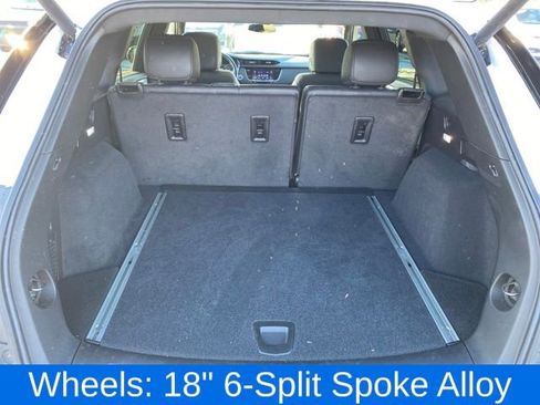 Certified 2023 Cadillac XT5 Premium Luxury image 21