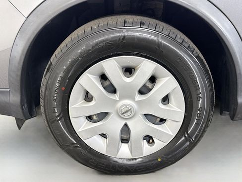 Used 2020 Nissan Rogue Sport S AWD/4WD image 37