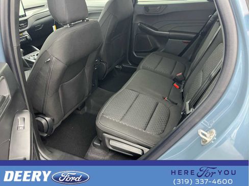 New 2026 Ford Escape Active w/ Tech Pack #1 image 15