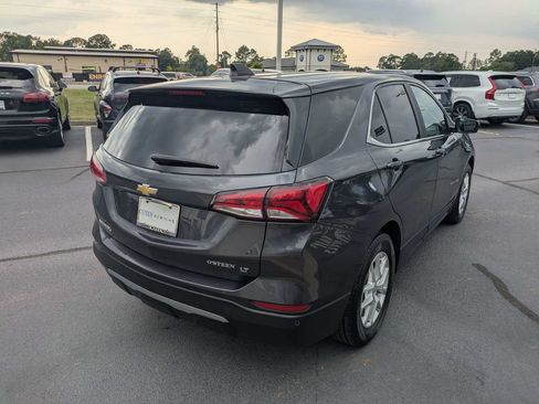 Used 2022 Chevrolet Equinox LT FWD image 5