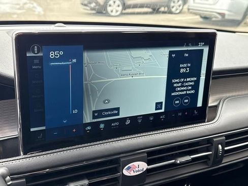 Used 2025 Lincoln Corsair FWD image 22