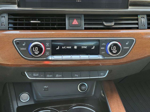 Used 2021 Audi A4 2.0T Premium Plus w/ Premium Plus Package AWD/4WD image 18