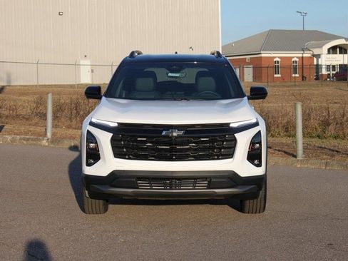 New 2026 Chevrolet Equinox LT w/ Convenience Package II image 3