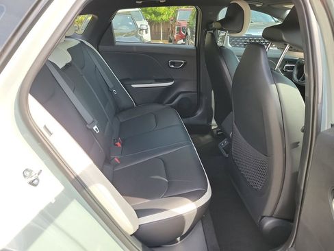 New 2026 Kia K4 GT-Line image 12