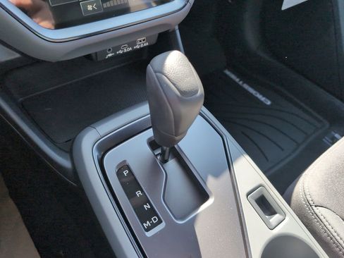 New 2026 Subaru Crosstrek 2.0i Premium image 22