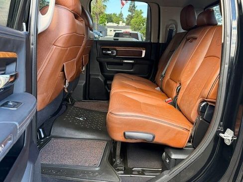 Used 2013 RAM 2500 Longhorn w/ Convenience Group AWD/4WD image 13