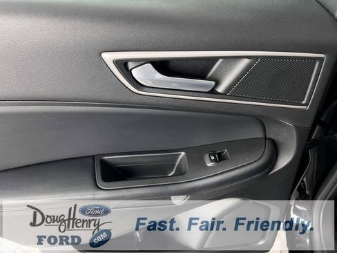 Used 2023 Ford Edge SEL image 28