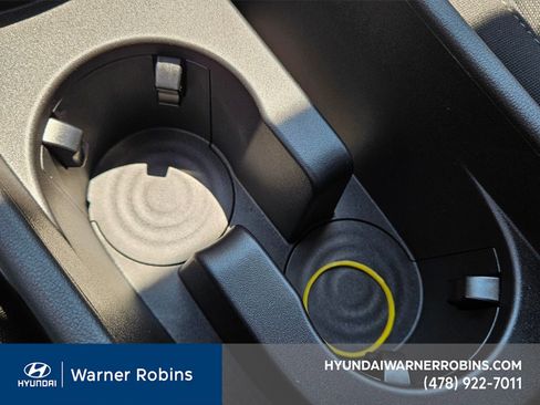 New 2026 Hyundai Kona SEL Sport image 20