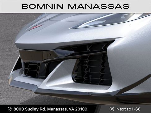 New 2026 Chevrolet Corvette ZR1X AWD/4WD image 13