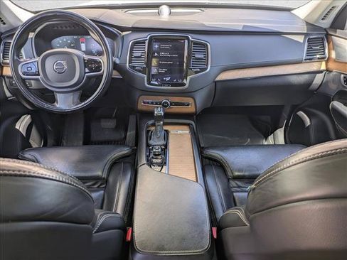 Used 2018 Volvo XC90 T6 Inscription w/ Convenience Package AWD/4WD image 18