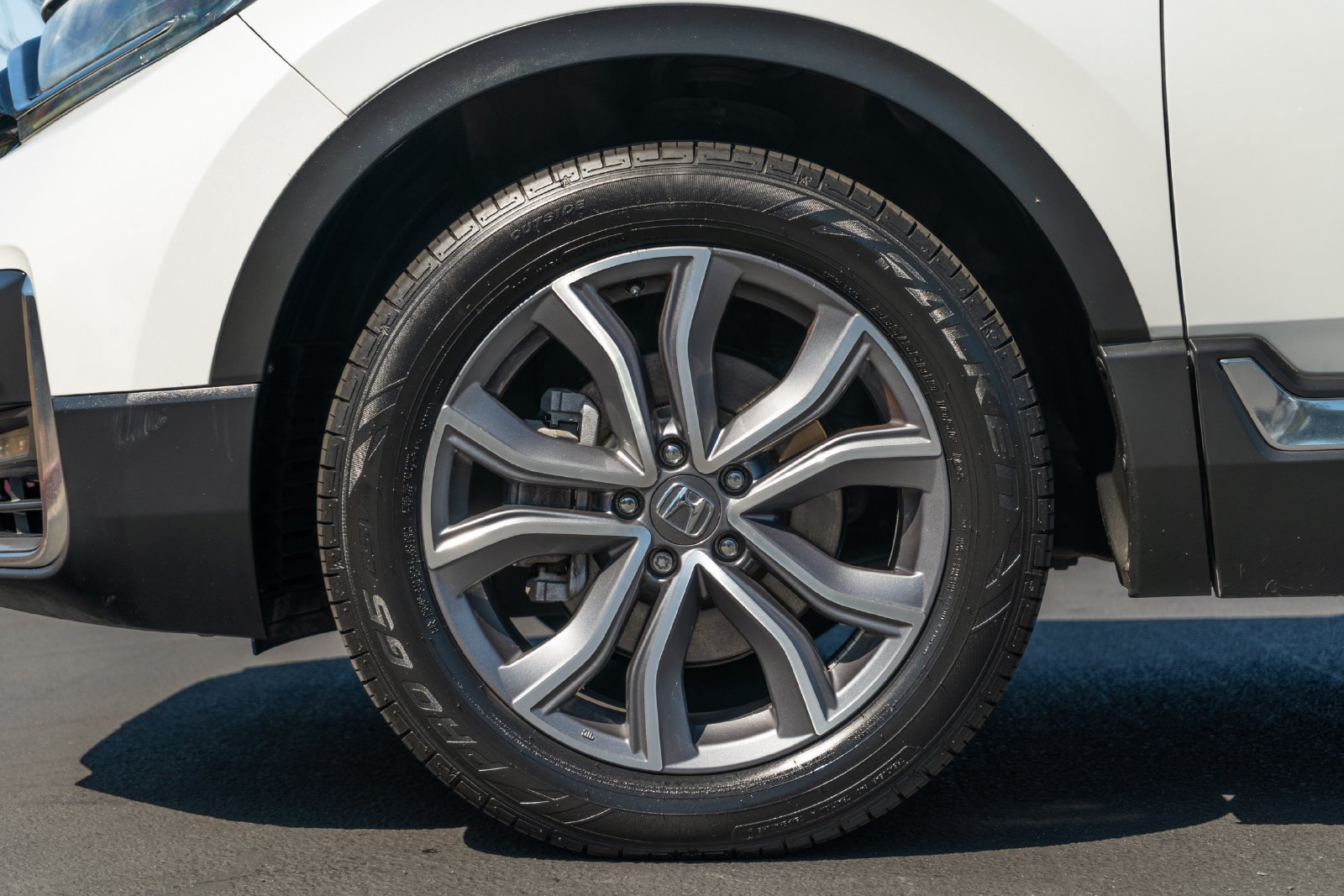 Used 2020 Honda CR-V Touring image 15