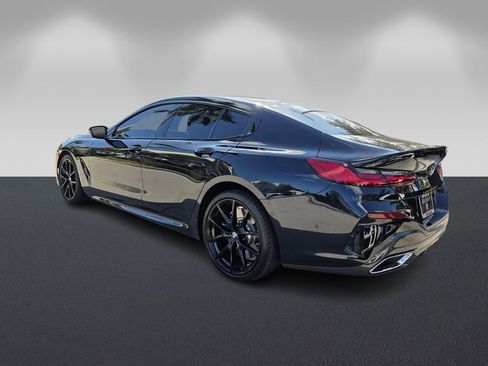 Used 2026 BMW 840i w/ Driving Assistance Package image 6
