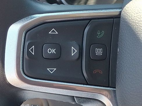Used 2024 RAM 2500 Laramie w/ Safety Group AWD/4WD image 21