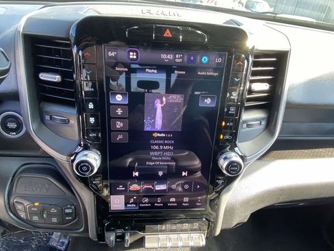 New 2026 RAM 2500 Tradesman w/ Power Wagon Package image 16