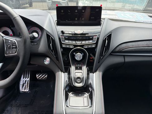 New 2026 Acura RDX A-Spec AWD/4WD image 17