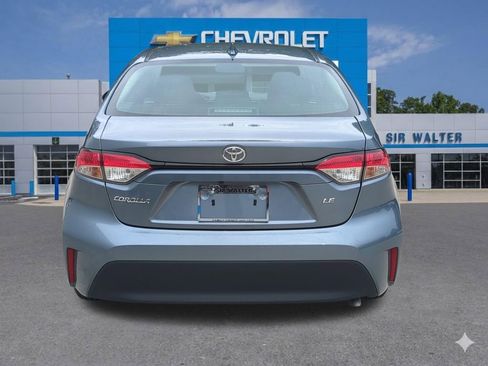 Used 2024 Toyota Corolla LE FWD image 5