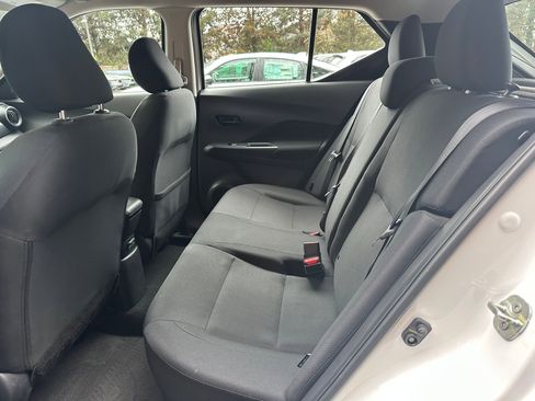 Used 2023 Nissan Kicks S image 15