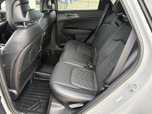 Used 2023 Kia Sportage X-Line AWD/4WD image 25