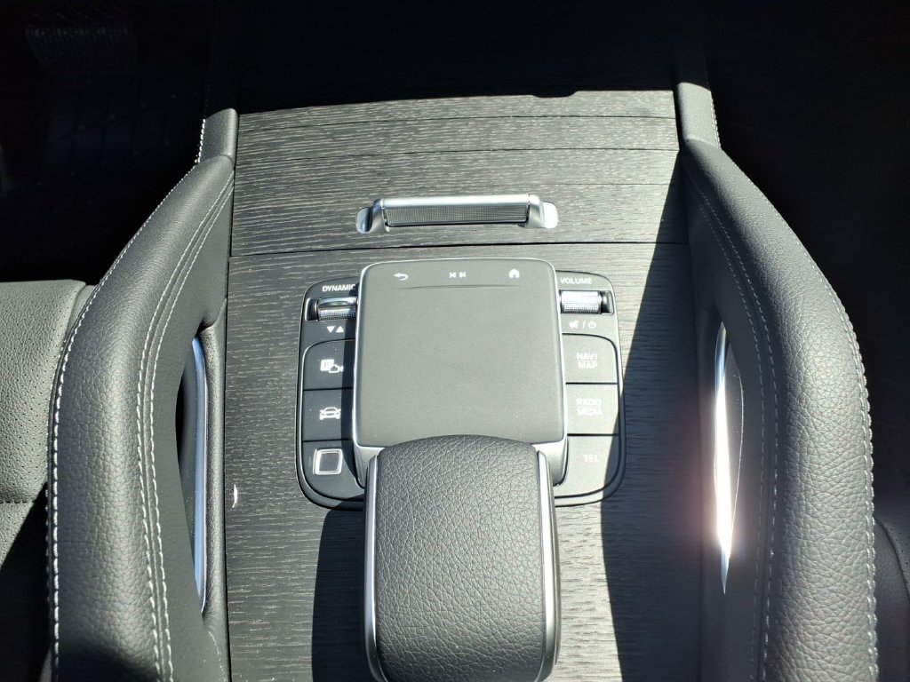 Certified 2026 Mercedes-Benz GLE 350 4MATIC image 24