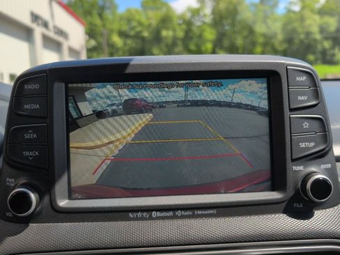 Used 2021 Hyundai Kona Ultimate AWD/4WD image 22