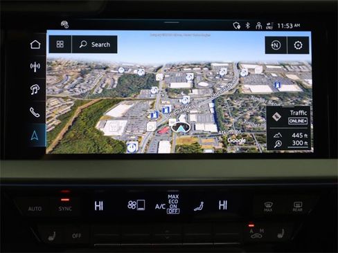 New 2026 Audi A3 2.0T Premium image 17