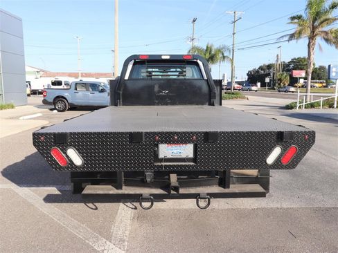 Certified 2022 Ford F450 XL w/ Power Equipment Group image 10