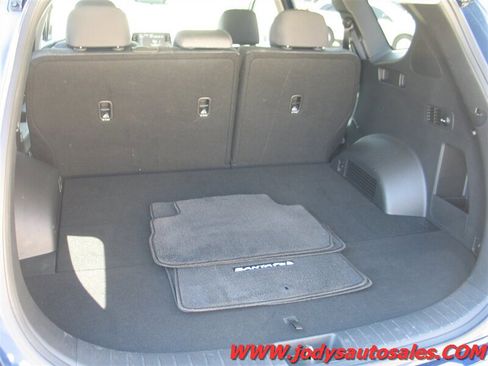 Used 2021 Hyundai Santa Fe SE AWD/4WD image 26