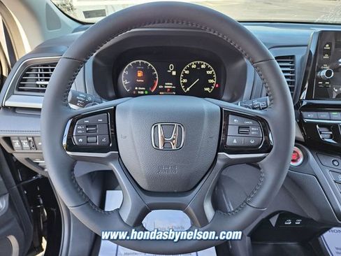 New 2026 Honda Odyssey EX-L image 13
