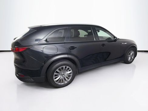 Used 2024 MAZDA CX-90 Plug-In Hybrid w/ Preferred AWD/4WD image 10