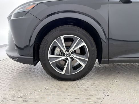 Certified 2025 Lexus RX 350 FWD w/ Technology Package image 12