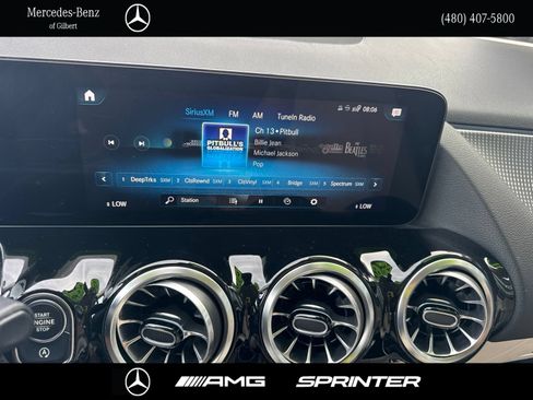 Certified 2023 Mercedes-Benz GLA 250 image 25