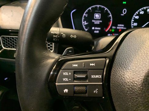 Used 2022 Honda Civic Sport image 20