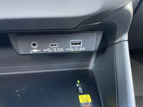 New 2026 Subaru Crosstrek 2.5i Wilderness AWD/4WD image 18