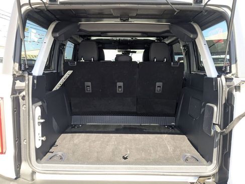 Used 2025 Ford Bronco Big Bend AWD/4WD image 27