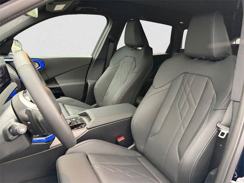 New 2026 BMW X3 xDrive30 w/ Convenience Package image 10