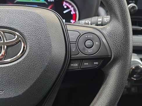 Certified 2024 Toyota RAV4 XLE AWD/4WD image 14