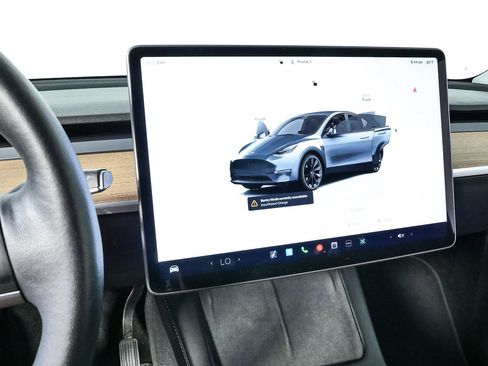 Used 2022 Tesla Model Y Long Range AWD/4WD image 11