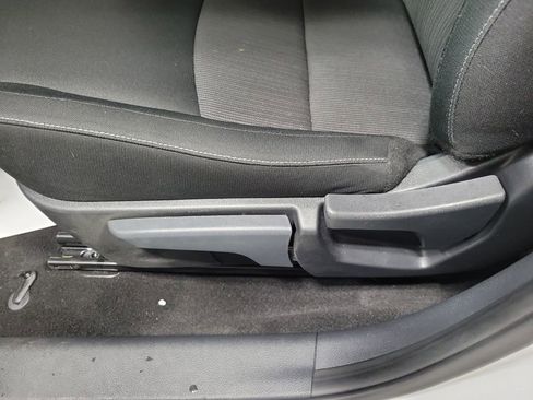 Used 2025 Nissan Sentra SV image 26