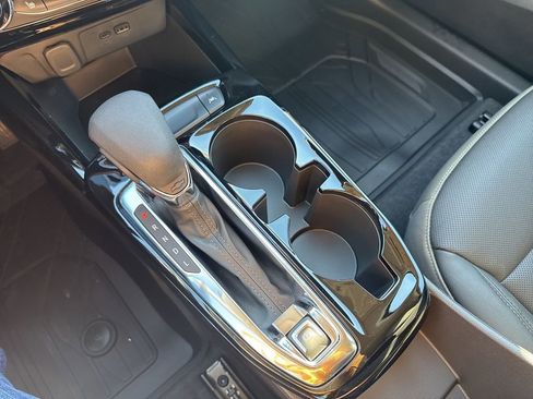 New 2026 Chevrolet Trax ACTIV w/ Driver Confidence Package image 14