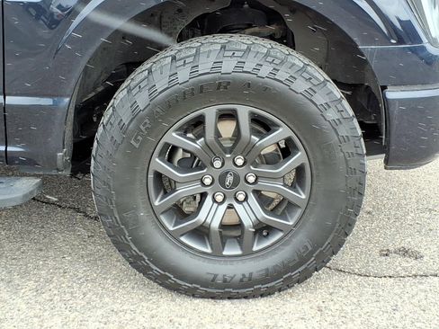 Used 2021 Ford F150 Tremor w/ Equipment Group 402A High image 10