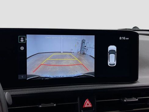 New 2025 Kia EV6 Light image 14