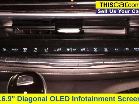 Used 2021 Cadillac Escalade Sport RWD image 22
