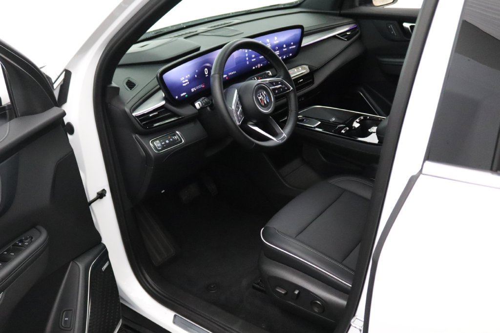 Certified 2026 Buick Enclave Preferred FWD image 16