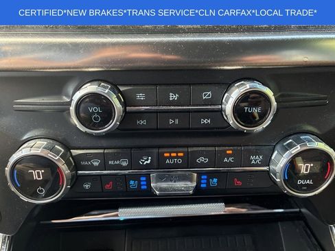 Used 2021 Ford F150 King Ranch w/ Equipment Group 601A High AWD/4WD image 33