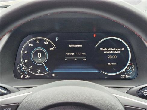 Used 2023 Hyundai Sonata SEL Plus FWD image 11