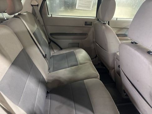 Used 2008 Ford Escape XLT image 9