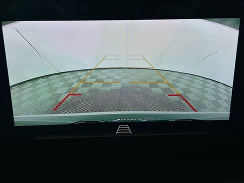 Used 2025 Buick Encore GX Preferred image 23