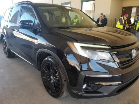 Used 2022 Honda Pilot Special Edition image 4