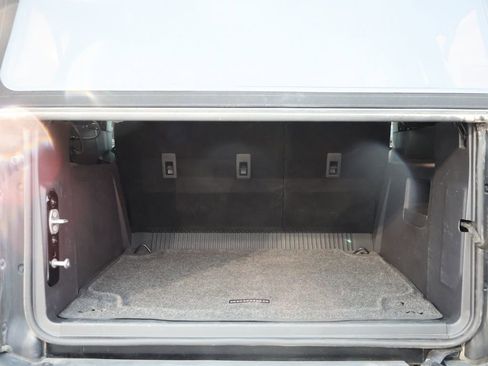 Used 2022 Ford Bronco Big Bend image 14